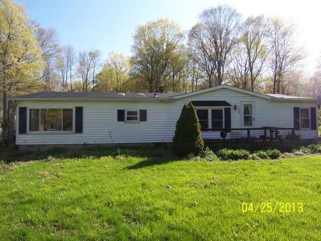 277 Frances Dr, Blanchester, OH 45107