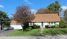 Arrowhead Ave Auburn, MA 01501