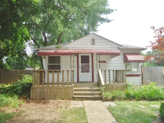 16618 Salem St, Detroit, MI 48219