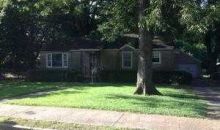 2011 Tulsa Ave Memphis, TN 38127