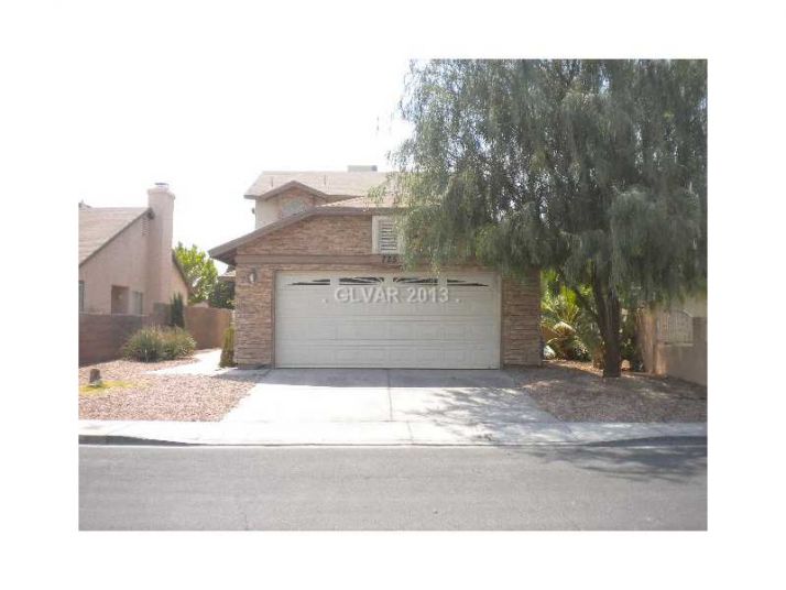 725 Reagan Dr, Las Vegas, NV 89110