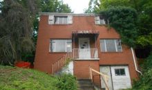 1256 Patton St Pittsburgh, PA 15221