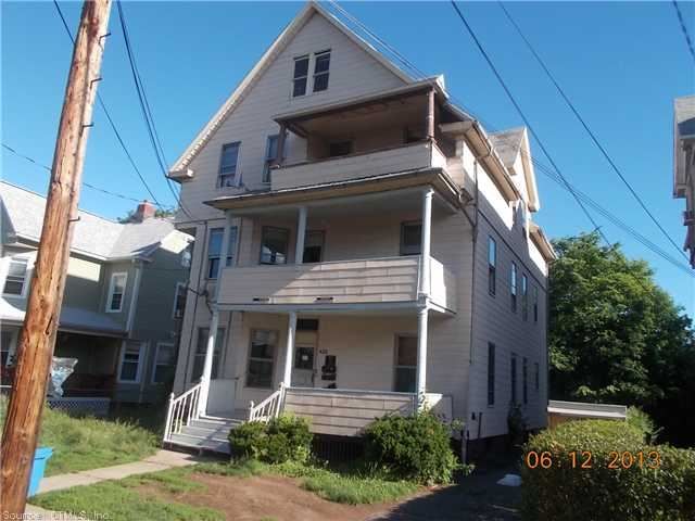 420 Church St, New Britain, CT 06051