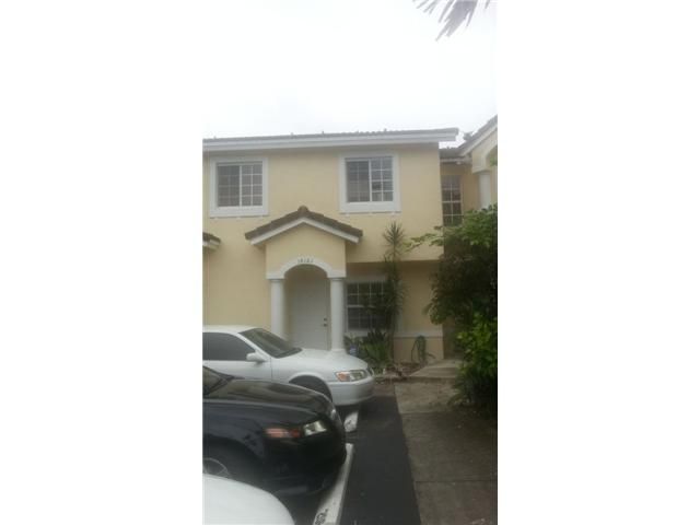 14161 SW 121 PL # 7, Miami, FL 33186