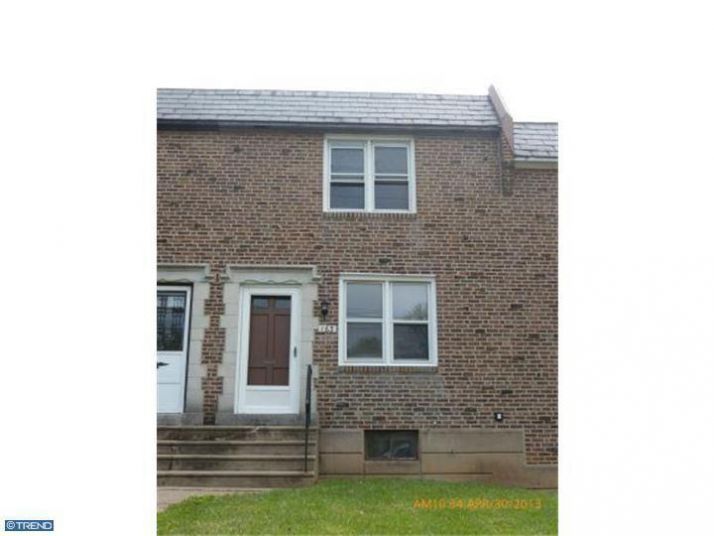 163 N Bishop Ave, Clifton Heights, PA 19018