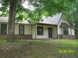 935 Russ Cv, Southaven, MS 38671