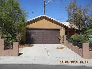 3731 Grey Hills Dr, North Las Vegas, NV 89032