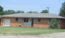 1347 Dorchester Dr Norman, OK 73069