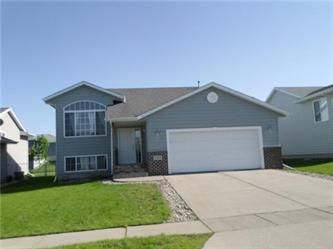 7123 West 50th Street Unit 1, Sioux Falls, SD 57106