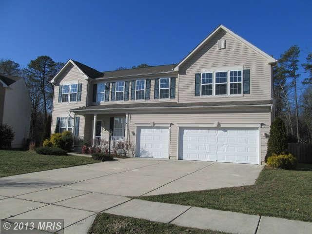 1219 Painted Fern Rd, Denton, MD 21629