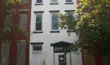 1225 Cloverdale St Baltimore, MD 21217