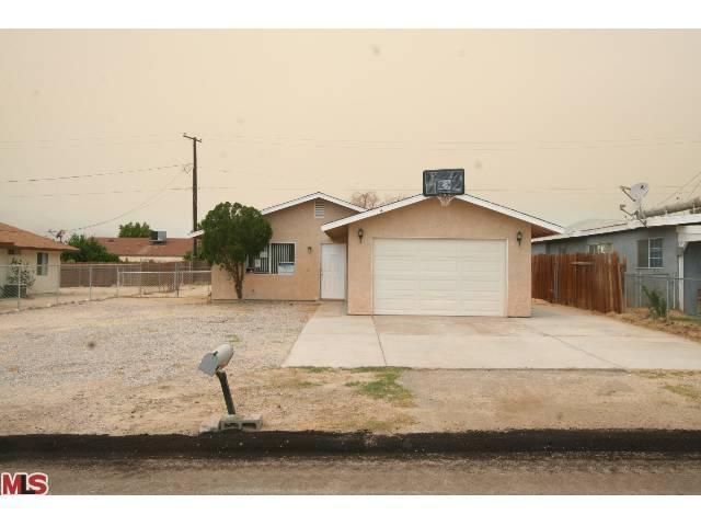 16345 Via El Rancho, Desert Hot Springs, CA 92240