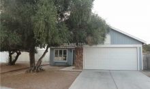 5682 Coaldale Pl Las Vegas, NV 89110