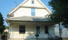 4115 Burnham Ave Toledo, OH 43612