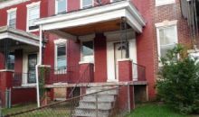 316 Mount Holly St Baltimore, MD 21229