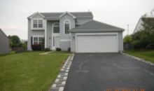 7 Elizabeth Ct Lake In The Hills, IL 60156