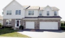 3033 Fairhaven Ln Lake In The Hills, IL 60156