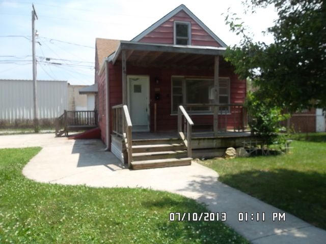 541 Greenbay Ave, Calumet City, IL 60409