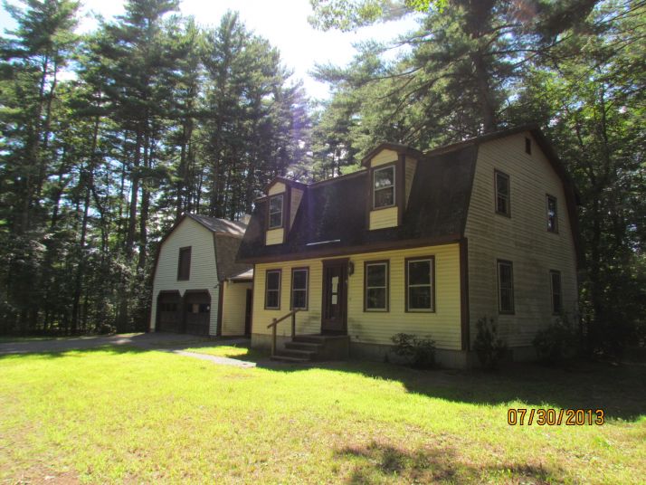 96 Talent Road, Litchfield, NH 03052