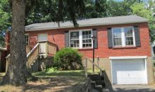 2303 Wismer Ave Saint Louis, MO 63114