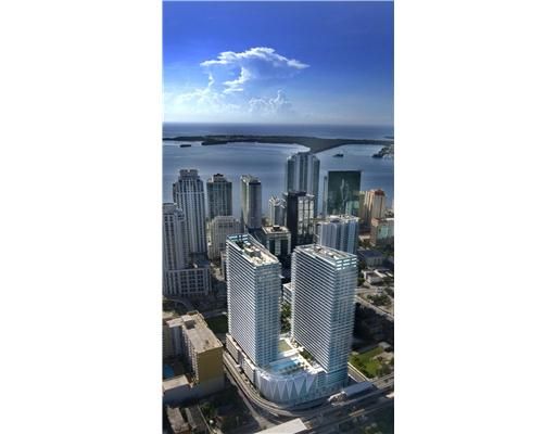 1111 SW 1 AV # 3617-N, Miami, FL 33130