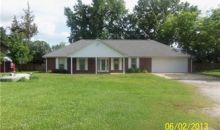 149 Temple Circle Shannon, MS 38868