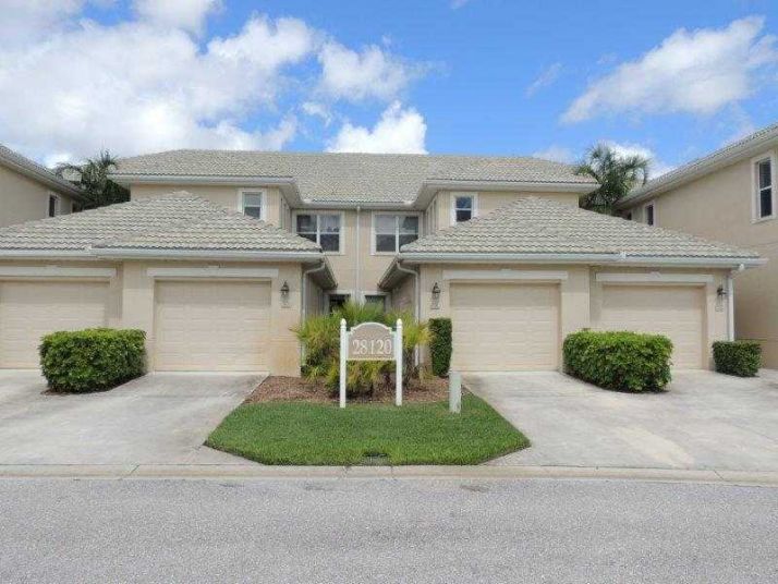 28120 Donnavid Ct Unit 102, Bonita Springs, FL 34135