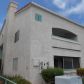 2725 S Nellis Boulevard Unit 2056, Las Vegas, NV 89121 ID:657819