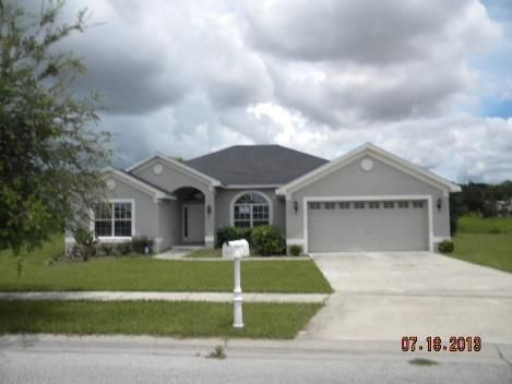 1517 Blue Sky Blvd, Haines City, FL 33844