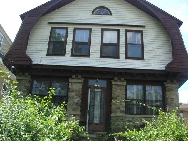 153 Grandview Ave, Waterbury, CT 06708