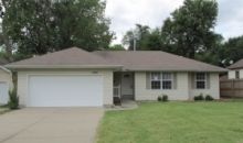 1465 Oak Grove Ave Springfield, MO 65804