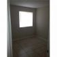 2455 SE 12 CT # 144, Homestead, FL 33035 ID:336741