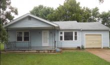 123 Moore St Farmington, MO 63640