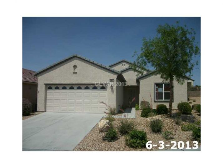 2616 Icy Moon St, Henderson, NV 89044