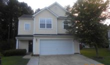 8305 Eel Ct Raleigh, NC 27616