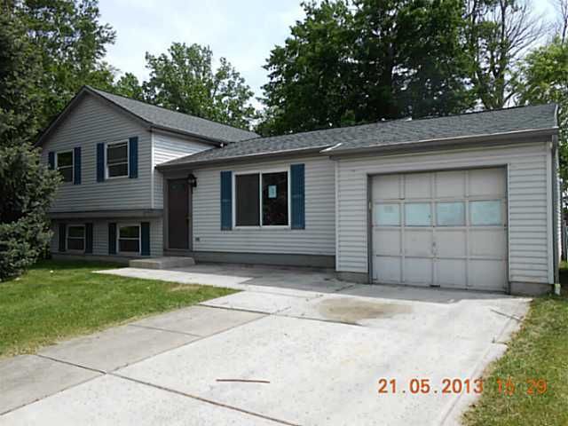 2757 Sawmill Forest Ave, Dublin, OH 43016