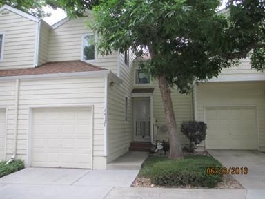 6412 Yank Ct Apt C, Arvada, CO 80004