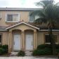 2237 SE 25 AV # 2237, Homestead, FL 33035 ID:336819