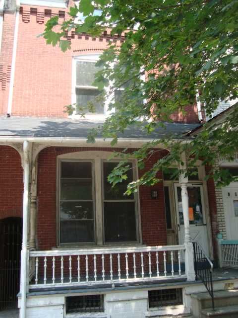 107 N 11th St, Allentown, PA 18102