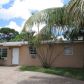 1421 Nw 70th Ave, Hollywood, FL 33024 ID:741280