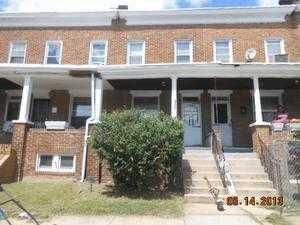 2330 Lauretta Ave, Baltimore, MD 21223