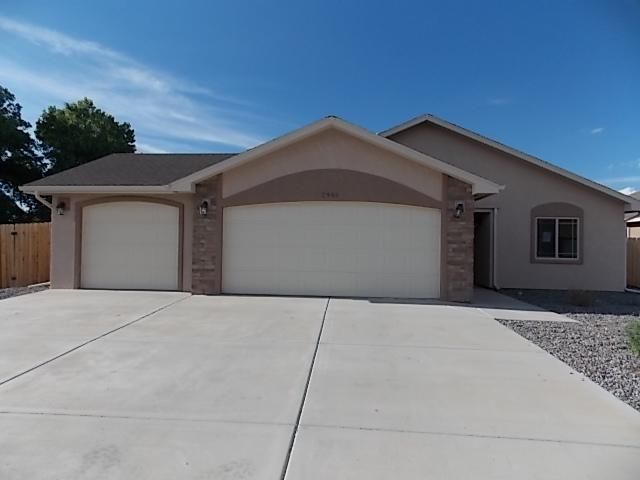 2986 Swan Meadows Dr, Grand Junction, CO 81504