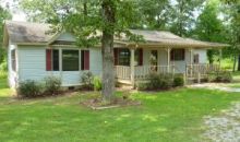 30345 Little Coontail Rd Aberdeen, MS 39730