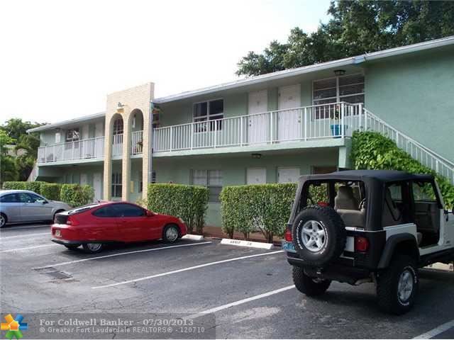 2607 Ne 8th Ave Apt 56, Fort Lauderdale, FL 33334