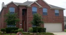 2215 Condor St Grand Prairie, TX 75052