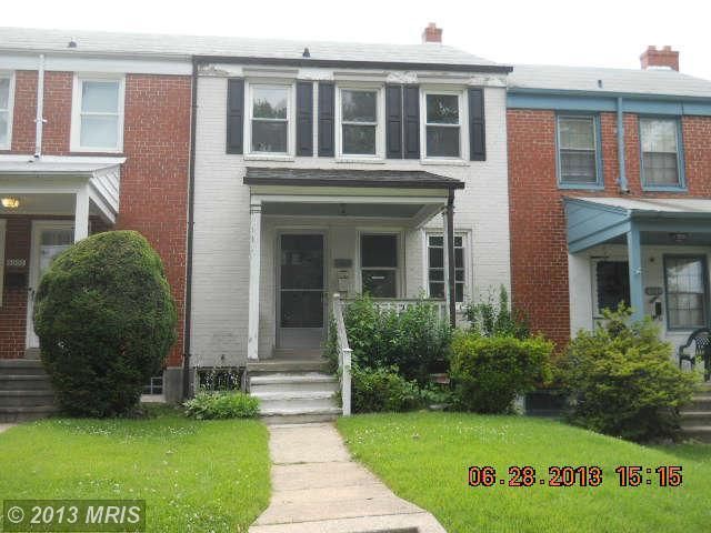 6002 Glennor Rd, Baltimore, MD 21239