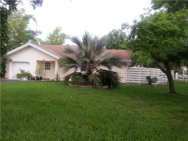 15121 SW 141 PL, Miami, FL 33186