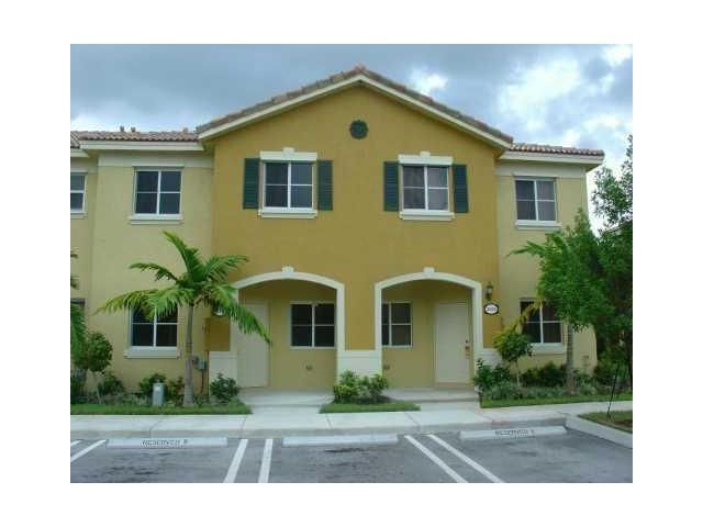 2955 SE 15 TE # 2955, Homestead, FL 33035