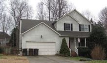 2010 Warwickshire Dr Greensboro, NC 27455