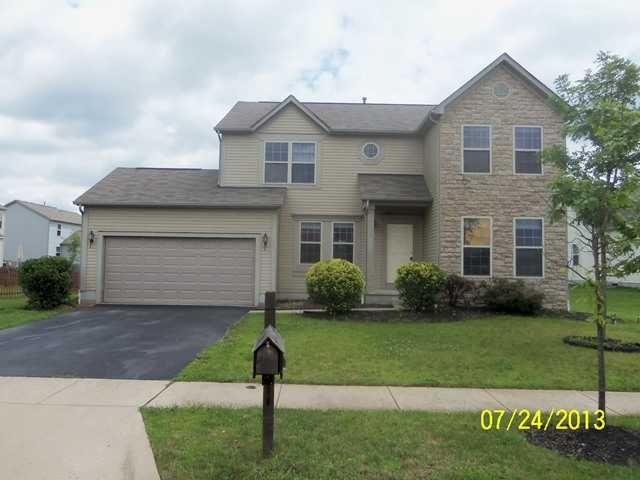 4943 Founders Dr, Groveport, OH 43125